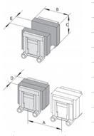 Multi Cavities Plastic Bottle Blow Molding Machine