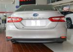 Hybrid Toyota Camry 2022 Dual Engine 2.5HE Elite Plus Version 4 Door 5 Seats 3