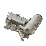 2010-2016 Year B enz TRUCK OIL RADIATOR HOUSING with and 50*50*30cm Size from