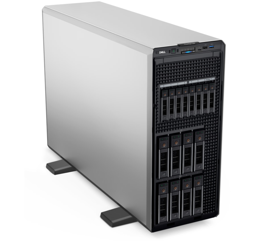 Experience Unmatched Performance with PowerEdge T560 Tower Server and 5416S Processor
