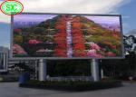 HD Rental Outdoor High Quality LED Billboard Full Color Advertising LED Display