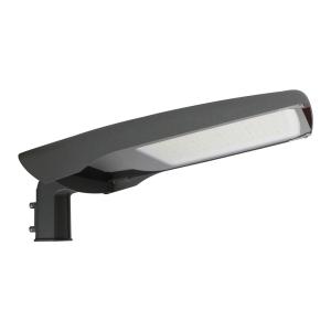 Wholesale Courtyards Aluminum Led Street Light Adjustable Angle 50 / 60mm Pole Mounting from china suppliers