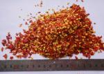 Dried Hot Crushed Chilli Peppers SHU40000-70000 For Cooking