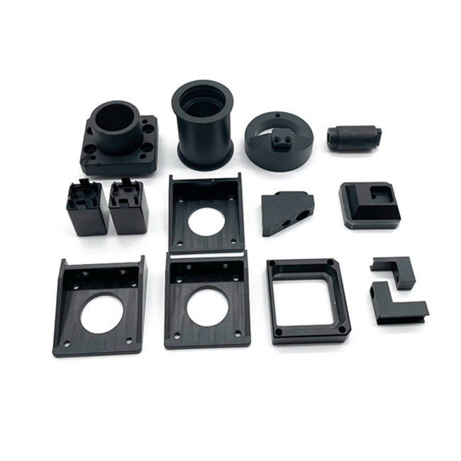 Customized Precision CNC Machined Parts Stainless Steel Aluminium for Motorcycle