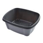 10.5 Liter Large Quart Wash Up Basin Plastic Dish Basin Pan Kitchen Sink Bowl