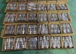 DN25 1" SS304 Dancing Fountain Nozzles Water Spray Height 3m