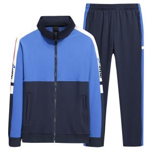 Wholesale Customized Logo No Pilling Long Sleeve Outfit Standard Size from china suppliers