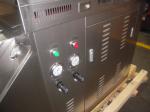 Hydraulic Mode Ice Cream Homogenizer High Pressure Anti Corrosion