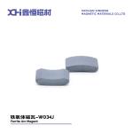 Experienced Permanent Magnet Ferrite Manufacturer For Motorcycle Motor W034J