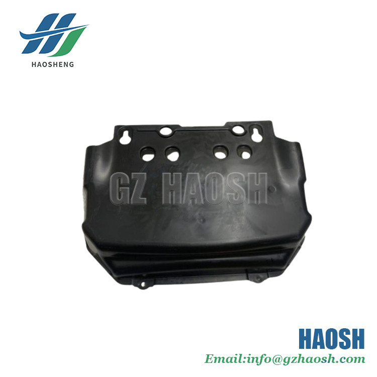 EB3B-6B629AA Replacement Parts Engine Guard Plate For Ford Everest U375