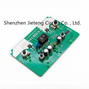 Wholesale High Frequency Rogers Flexible PCB Prototype Board Fabrication from china suppliers