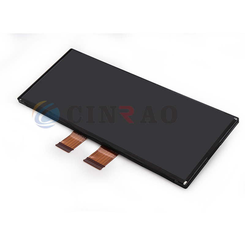 LG TFT 12.3 Inch LCD Panel LA123WF4(SR)(03) Car GPS Navigation High Precision