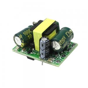 Wholesale Precision 700mA 3.5W Isolating Switch 220 To 5V AC DC Step Down Power Supply Module from china suppliers