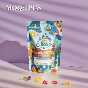 Wholesale Food Packaging Bag For Sustainable And Environmentally Friendly Packaging from china suppliers