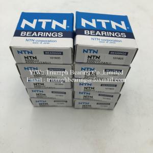 Wholesale NTN Deep Groove Ball Bearing 6200LLU from china suppliers