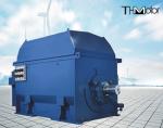 Y710-4 High Voltage Electric Motors