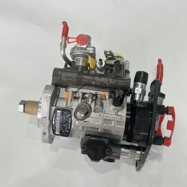 320D2 Engine C7.1 Diesel Pump 463-1678 Fuel Injection Pump for CAT 320D 320D2 320D2