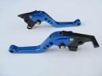 Moto Guzzi Griso Breva 1100 Motorcycle Adjustable Clutch Lever Brake Norge 1200