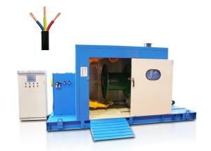 Wholesale 1000 Cantilever Twisting Machine For Electric Cable Wire Production Line from china suppliers
