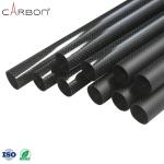 Arrivals Directly Sells Largest Carbon Fiber Boom Pole with Customized Logo