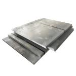 Abrex 450 Abrasion Resistant Steel Sheet Nm500 Nm450 Steel Plate HDPE PP PE