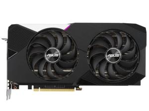 Wholesale ASUS DUAL GeForce RTX3070 Graphics Card PC Dedicated Graphics Card from china suppliers