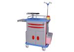 Hospital Medical Trolleys , Clinic Medication Assignment Cart