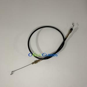 Wholesale Lawn Mower Parts Brake Push Pull Cable GAMT2742 Fits Deere Walk-Behind Greensmowers from china suppliers