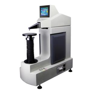 Wholesale Automatic Twin Rockwell Hardness Tester 220mm Throat DigiRock TR6 from china suppliers