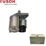 Starter Assembly for Honda.Toyota. Accord CRV Civic City Camry Corolla Tiid