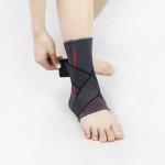 Medical Ankle Brace Compression Support Sleeve protector
