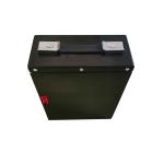 51.2V Forklift Lithium Battery Electric Pallet Jack Battery Long-Lasting Power