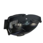 Front WheelHouse Guard For Quattroporte Replace/Repair Purpose OEM 670009197