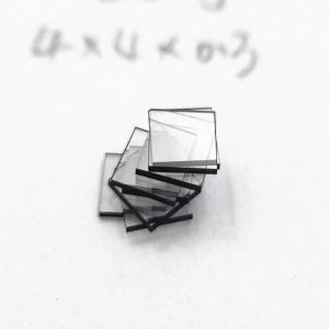 Wholesale Electronic Grade Single Crystal CVD Diamond Lab Grown Diamond from china suppliers