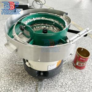 Wholesale 1000W Automation Devices Vibratory Feeder Metal Parts Electromagnetic from china suppliers