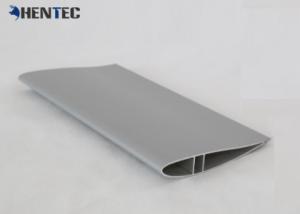 Wholesale ISO9001 Replacement Industrial Cooling Blade Aluminium Extruded Profiles from china suppliers