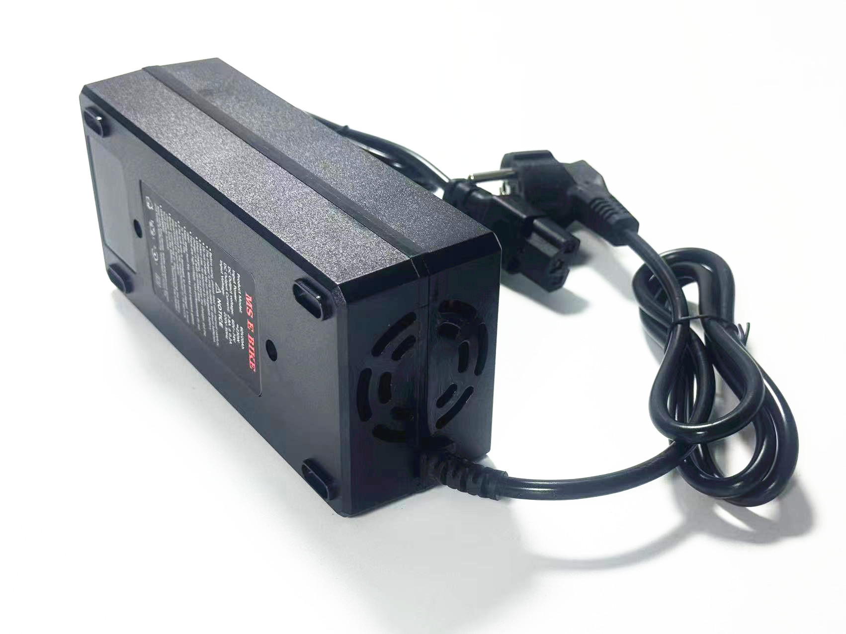 Electric Vehicle E-bike Scooter 48V12Ah 48v20ah 60v20ah 60v35ah 72v20ah 30ah Lead Acid Battery Charger with OLP Protection