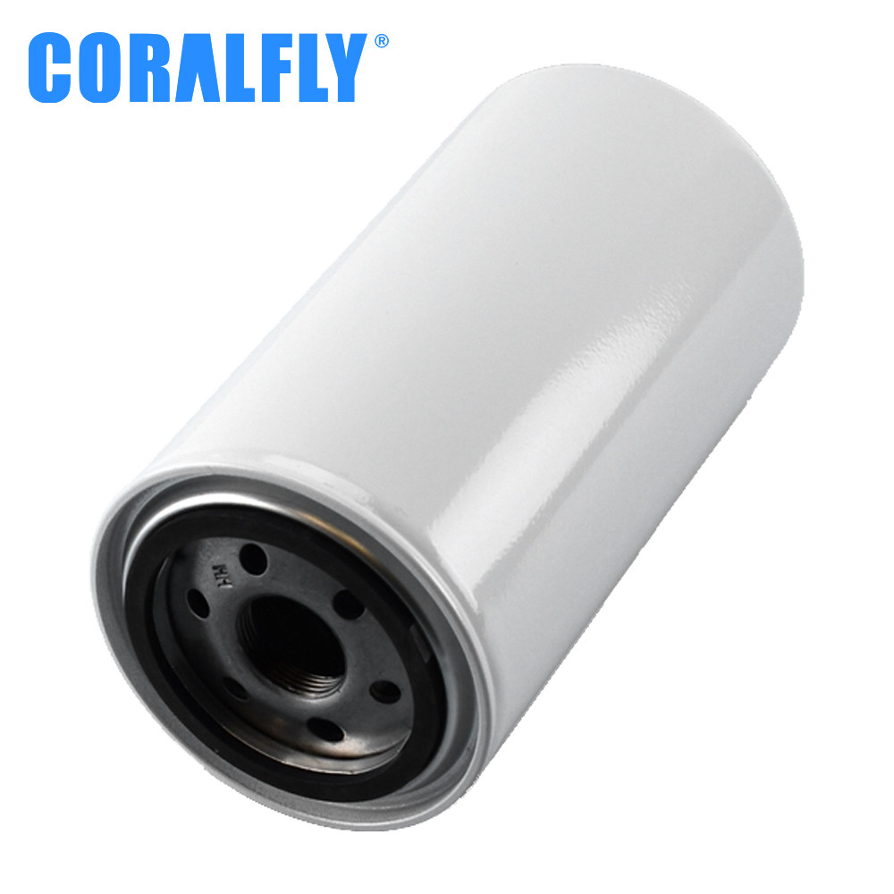 Fuel Filter Am116304 Loader Lawn Equipment CORALFLY Oil Filter