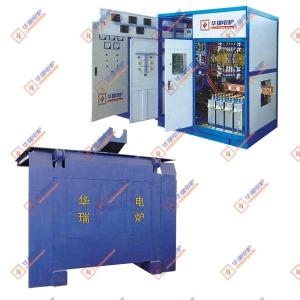 Wholesale Low Failure Steel Metal Furnace Low Maintenance Power Saving from china suppliers