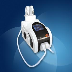 Wholesale Eligh Ipl Hair Removal Machines , Acne Treatment Laser Beauty Equipment from china suppliers