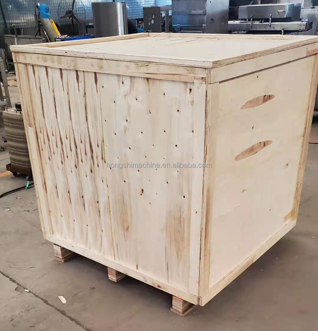 Hot Sale Intestinal Scraping Machine / Chicken Intestine Splitting Machine / Animal Intestine Casing Scratch Machine