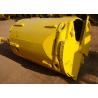 Buy cheap Foundation 1500mm Length 700mm Diameter Rock Drilling Bucket from wholesalers