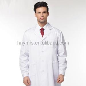 Wholesale Classic Medical Scrubs Uniforms For Hospital Dental Use Lab Coat from china suppliers