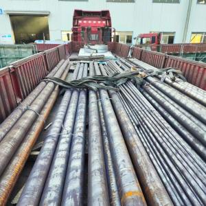 Wholesale UNS N09925 / Alloy 925 Nickel Base Alloy Round Bar Diameter 10 - 300mm in 3-6m Length from china suppliers