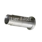 304 304L Metal Fiber Sintered Metal Powder Filter With Uniform Aperture