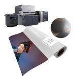 Photo Paper luster for HP Indigo Printing