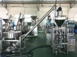 Chinese High-Quality Standup Pouch pouch for powder flour Pouch packaging bags
