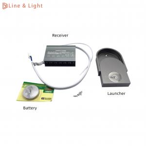 Wholesale 150W Wireless Touch Sensor Capacitive Touch Dimmer Switch For LED Lighting from china suppliers