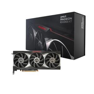 China RX 6900 XT 16G Mining Rig Graphics Card 2365MHz With Video Card on sale