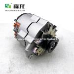12V 75A Alternator JFZ21712 JFZ150-0101 LJ465QH-3701010J 96314258 For Refrigerat